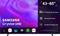 Samsung TU65U7025 (65"), LED-televisio – kuva 1