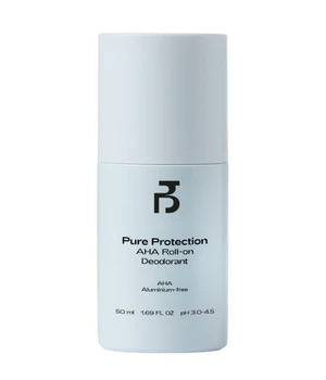 Bodyologist Pure Protection AHA Roll-on Deodorant 50 ml
