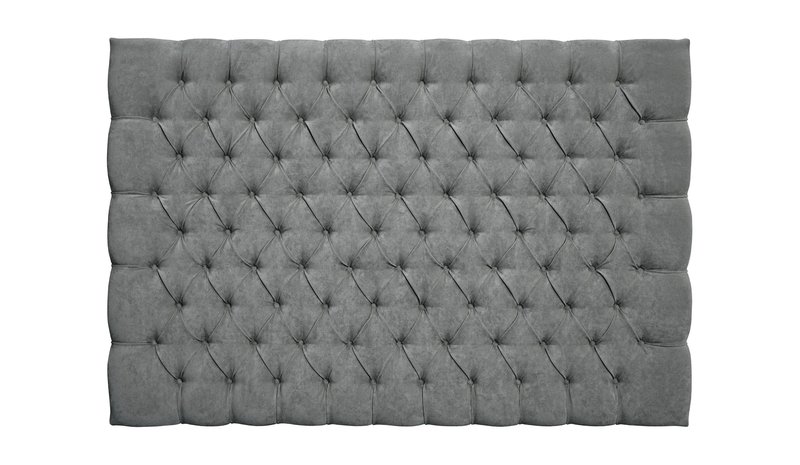 Sängynpääty Celine 160 cm Sametti -