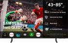 Samsung TQ75QN72HBU (75"), QLED-televisio