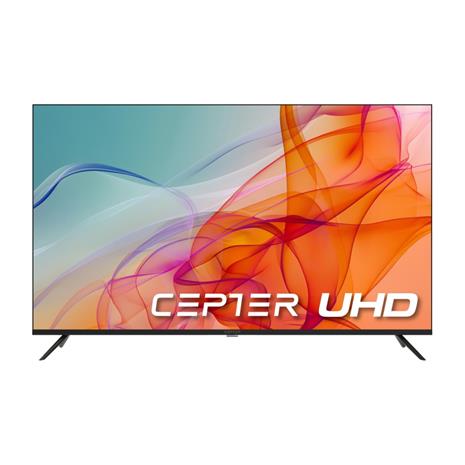 Cepter CR55EU7002A (55"), LED-televisio