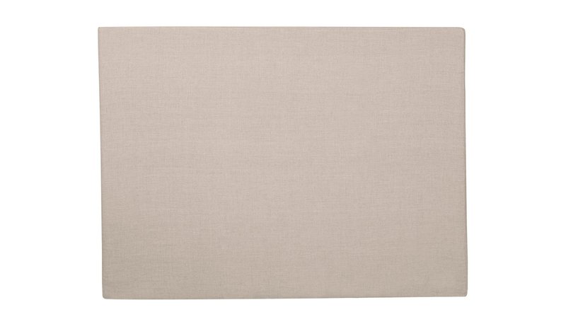 Sängynpääty Avril 180 cm - Luonnonväri