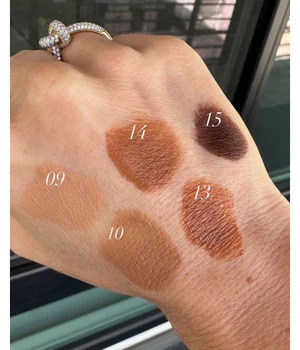 Sweed Glass Skin Foundation 14