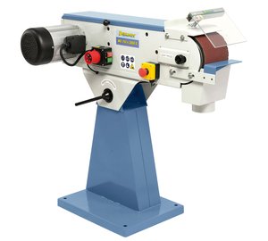 Bernardo MS 150 x 2000 S nauhahiomakone