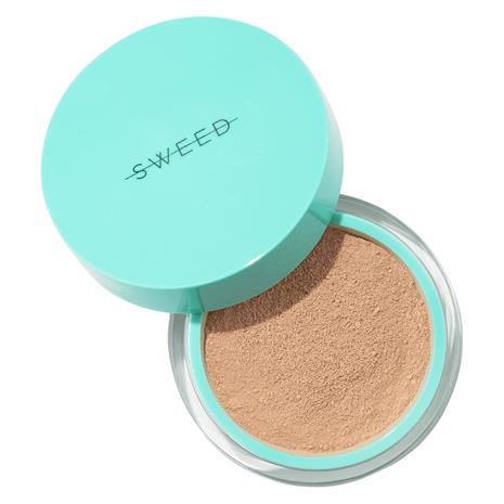 Sweed Miracle Powder Medium Light 02