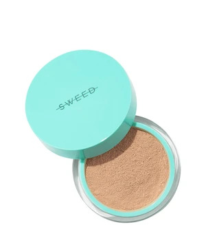 Sweed Miracle Powder Medium Light 02