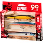 Rapala 90 Years Floater Big Naturistic viehelajitelma
