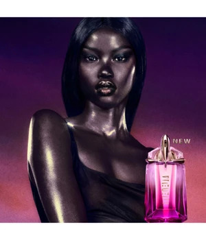 MUGLER Alien Pulp Refillable Eau de Parfum 90 ml