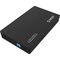 Orico HDD 3.5 SATA + USB 3.0 kotelo, 1 m kaapeli – kuva 1