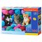 Castorland Kittens in Yarn Store 300p palapeli – kuva 1