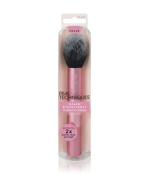 Real Techniques Finish Blush Brush Poskipunasivellin 1 kpl