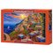 Castorland Romantic Positano Evening 1500p palapeli – kuva 1