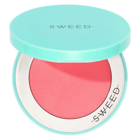 Sweed Air Blush Cream Lucky