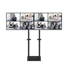 Näyttöteline NEWSTAR LCD/LED/Plasma seinäteline