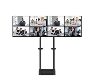 Näyttöteline NEWSTAR LCD/LED/Plasma seinäteline
