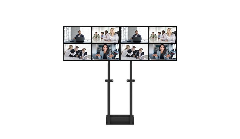 Näyttöteline NEWSTAR LCD/LED/Plasma seinäteline