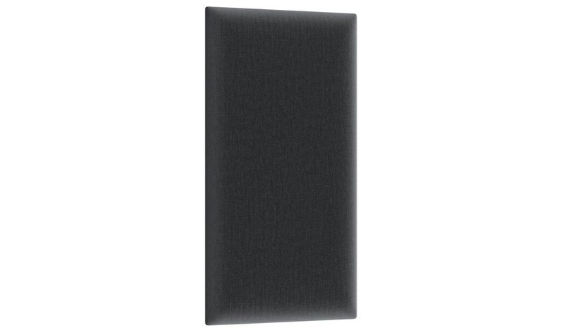 NORE Quadratta Monolith 97 -seinäpaneeli, harmaa