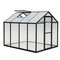 Green Land Solid 4,6 m² Kasvihuone – kuva 2