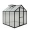 Green Land Solid 3,4 m² Kasvihuone – kuva 1