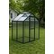 Green Land Solid 2,3 m² Kasvihuone – kuva 2