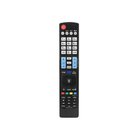 TV-tarvike HQ LXP5481 LG TV Remote control / AKB74475481 / Black