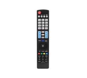 TV-tarvike HQ LXP5481 LG TV Remote control / AKB74475481 / Black