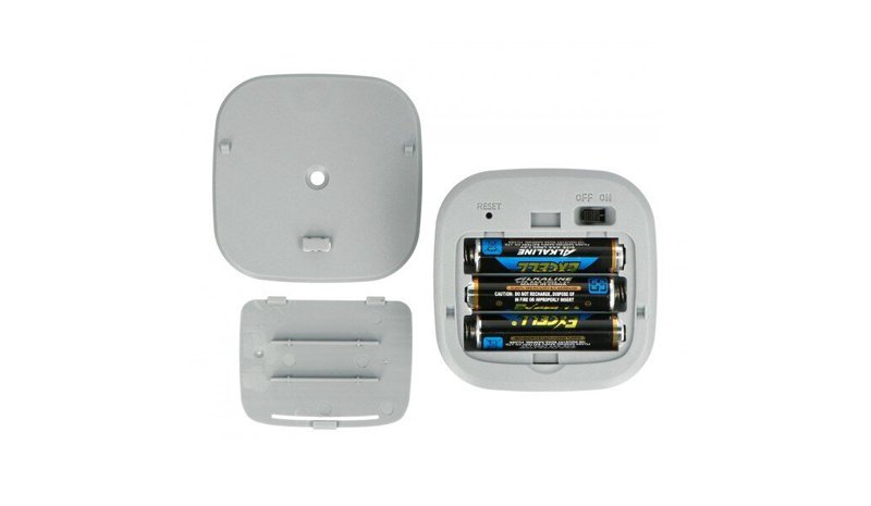 Liiketunnistin PIR ZigBee Tuya M1 – kuva 1/1