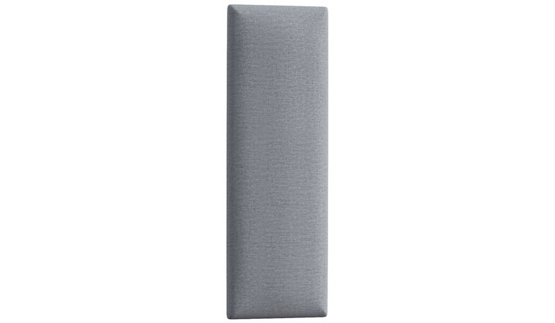 NORE Quadratta Monolith 84 -seinäpaneeli, harmaa