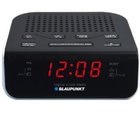 Blaupunkt CR5WH, Radioherätyskello Blaupunkt CR5WH, musta