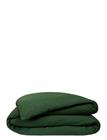 Lacoste Home Lpique3 Duvet Cover - Green - 220X220CM