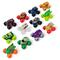 Monster Jam Mini 1:87 ajoneuvo – kuva 1