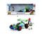 Jada - Toy Story - Turbo Buggy (9336250314R00) – kuva 1