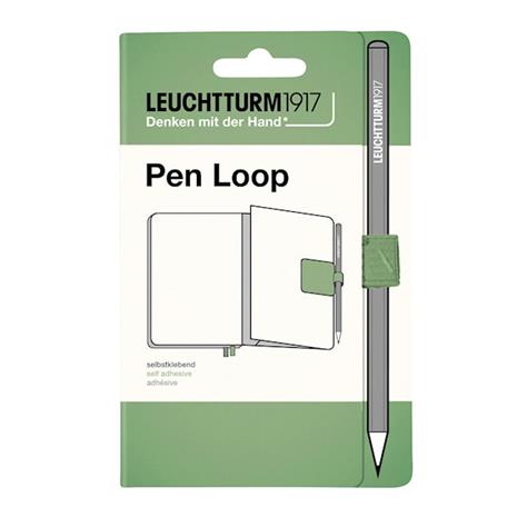 Leuchtturm1917, kynäpidike