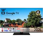 Finlux 50G9.3GCMB (50"), LED-televisio