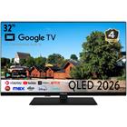Finlux 32G10.3GCB (32"), LED-televisio