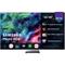 Samsung TMR75R95HAT (75"), QLED-televisio – kuva 1
