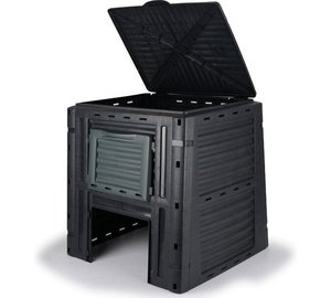 Kompostilaatikko Maxx, 450 l