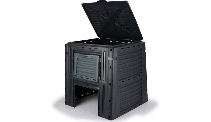 Kompostilaatikko Maxx, 450 l