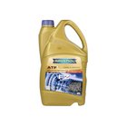 Ravenol ATF FZ (Mazda SKYACTIVille) 4L