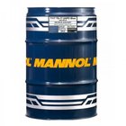 Synteettinen moottoriöljy Mannol TS-17 UHPD Blue 5W-30 Blue 7117, 208L