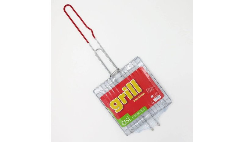 Grilliritilät 23x22cm – kuva 1/1