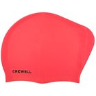 Crowell uimalakki pitkille hiuksille Pinkki