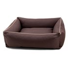 Comfy peti Arnold, ruskea, 75x60 cm