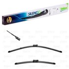 Valeo Silencio XTRM 700+650mm 577954 kehyksettömät vahtimestarit
