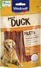 Vitakraft - DUCK duck strips 80gr - (58594)