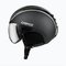 Laskettelukypärä Casco, musta, 55-57 cm – kuva 1