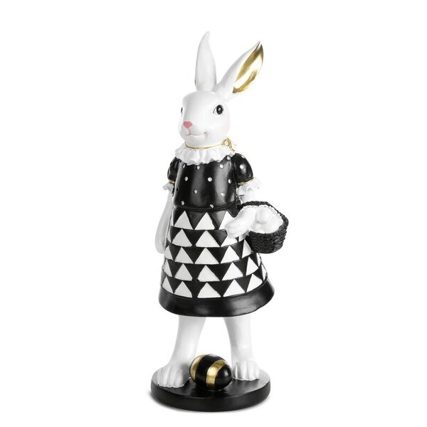 Pääsiäispupun figuuri, 31 cm, 1 kpl.