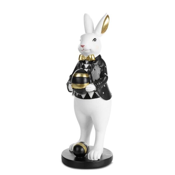Pääsiäispupun figuuri, 29 cm, 1 kpl.