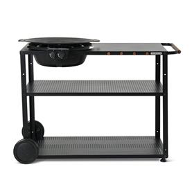 Muurikka Kaasu WG musta 58 cm