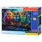 Castorland Three Little Owls 300p palapeli – kuva 1